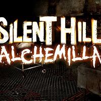 Silent Hill Alchemilla Прохождение Video